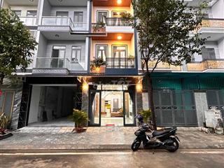 🔥 NHÀ ĐẸP TRUNG TÂM DĨ AN – 5,8 TỶ TL 📍 Gần Chợ Dĩ An 1 – Ngã 3 Cây Đ