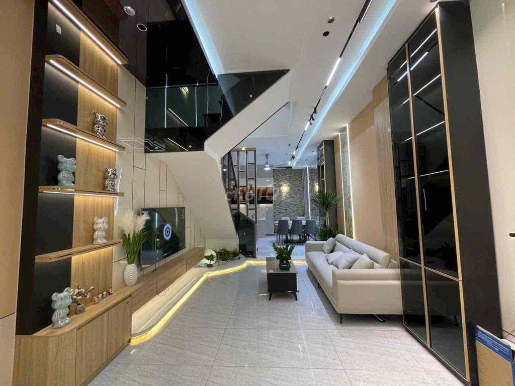 🌈Bán Nhà Liền Kề KDC Đồng Bộ Nằm Trên Đường 22/12 🌼Phường Thuận Giao T