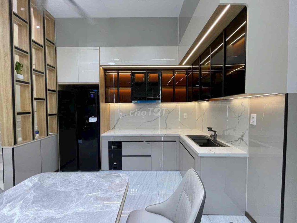 🌈Bán Nhà Liền Kề KDC Đồng Bộ Nằm Trên Đường 22/12 🌼Phường Thuận Giao T