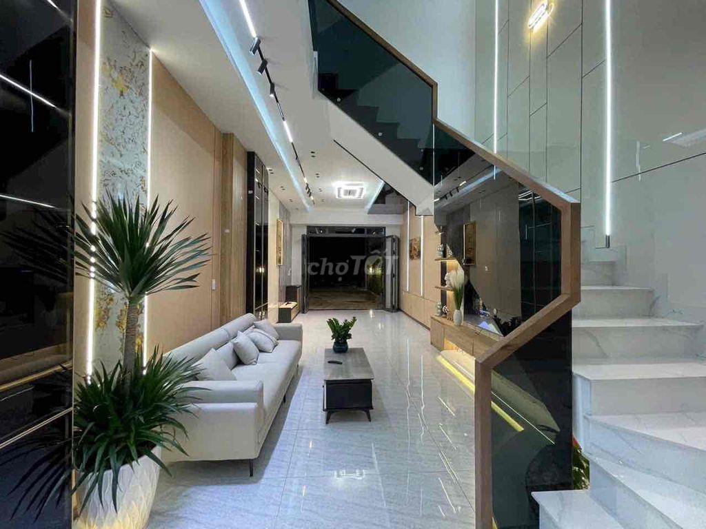 🌈Bán Nhà Liền Kề KDC Đồng Bộ Nằm Trên Đường 22/12 🌼Phường Thuận Giao T