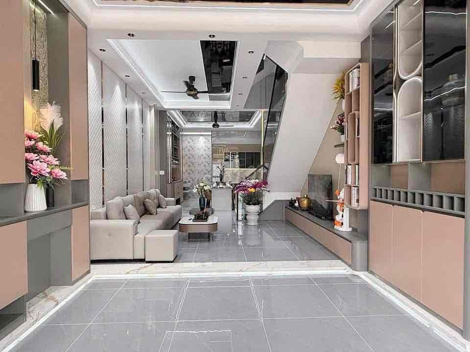 MẪU MỚI NĂM 2026_ QUÁ ĐẸP P. AN PHÚ_ TP HỒ CHÍ MINH Giá bán 5tỷ560tr c