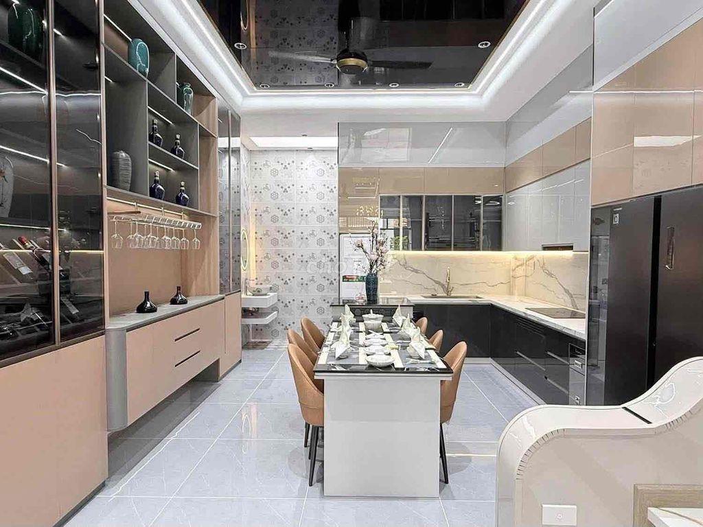 MẪU MỚI NĂM 2026_ QUÁ ĐẸP P. AN PHÚ_ TP HỒ CHÍ MINH Giá bán 5tỷ560tr c