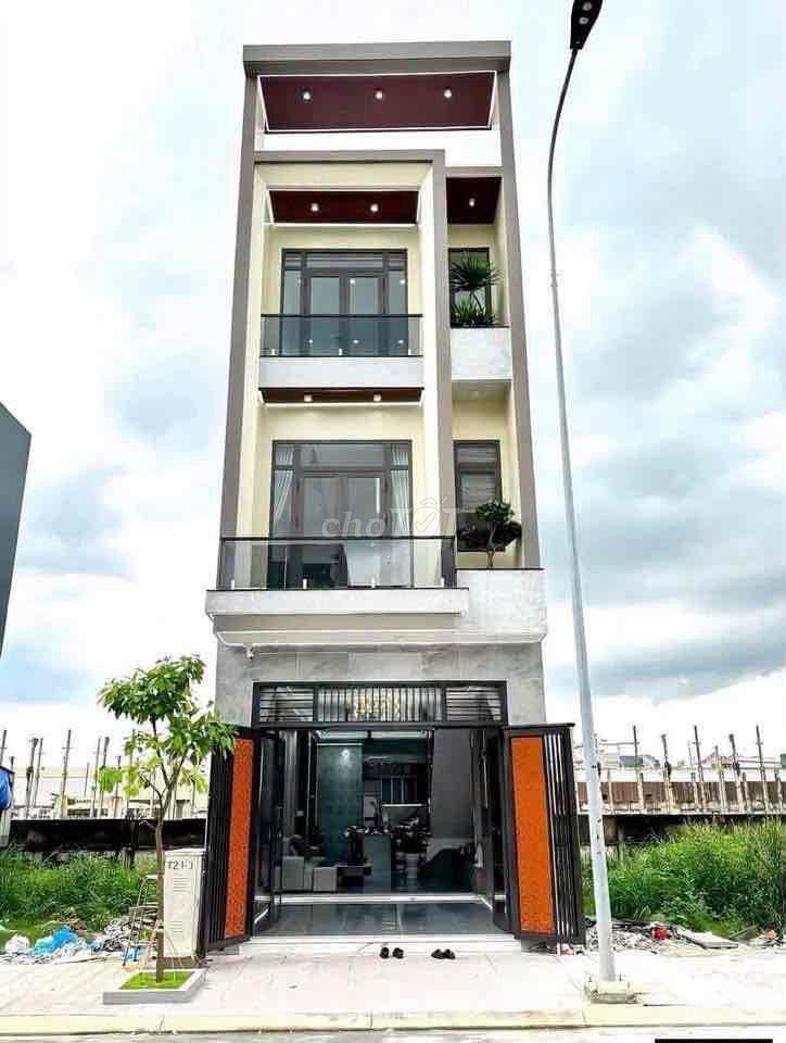 MẪU MỚI NĂM 2026_ QUÁ ĐẸP P. AN PHÚ_ TP HỒ CHÍ MINH Giá bán 5tỷ560tr c