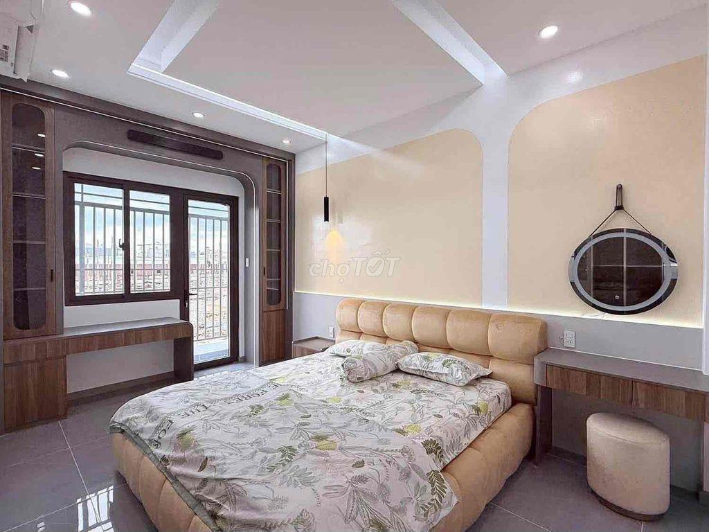 MẪU MỚI NĂM 2026_ QUÁ ĐẸP P. AN PHÚ_ TP HỒ CHÍ MINH Giá bán 5tỷ560tr c