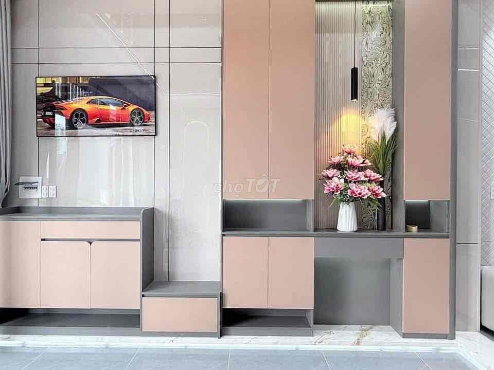 MẪU MỚI NĂM 2026_ QUÁ ĐẸP P. AN PHÚ_ TP HỒ CHÍ MINH Giá bán 5tỷ560tr c