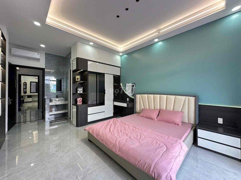 🔥🔥 Giảm 286tr🔥🔥   Chỉ còn 4tỷ600tr thương lượng   ✅ Nhà 1 Trệt 2 Lầu f