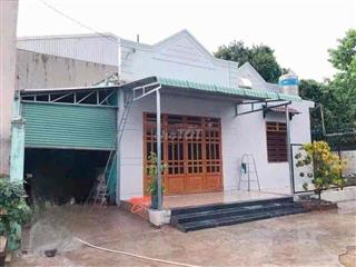 Bán nhà khu phố Bình Đức 1. Phường bình hòa .ngang 14.3x10=142.9m thổ