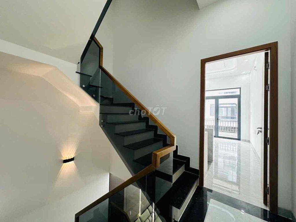 Nhà Phố KDC ngay đường 22/12 gần QL13 ngã 4 Đất Thánh