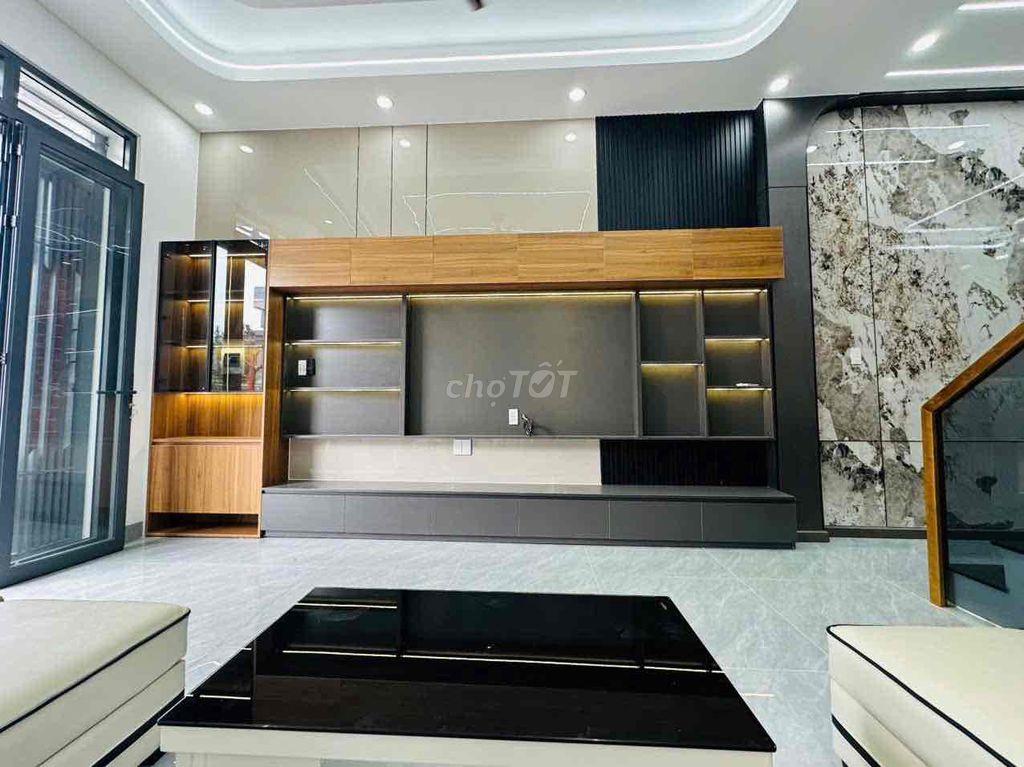 Nhà Phố KDC ngay đường 22/12 gần QL13 ngã 4 Đất Thánh