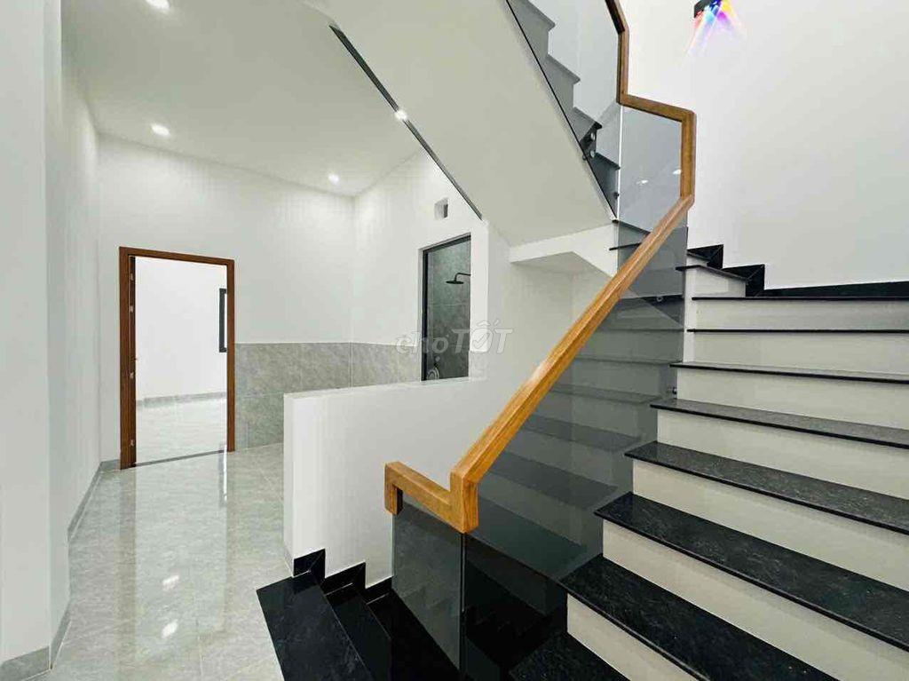 Nhà Phố KDC ngay đường 22/12 gần QL13 ngã 4 Đất Thánh