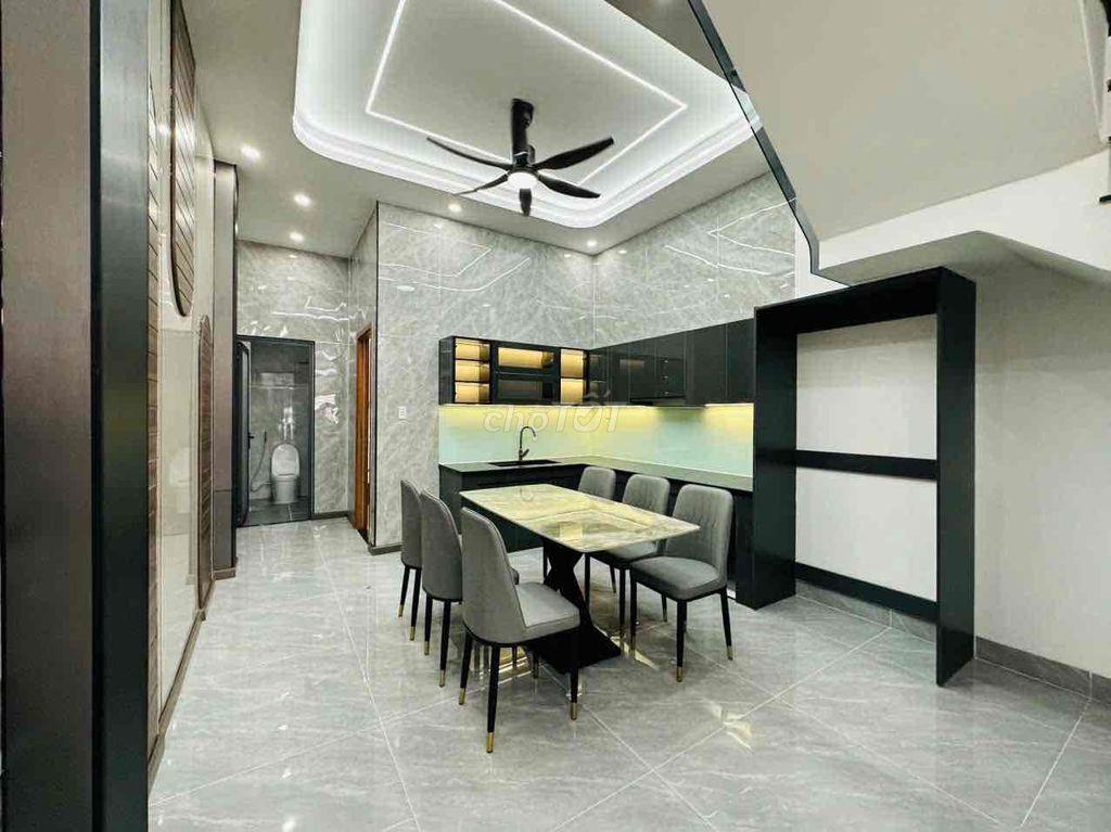 Nhà Phố KDC ngay đường 22/12 gần QL13 ngã 4 Đất Thánh