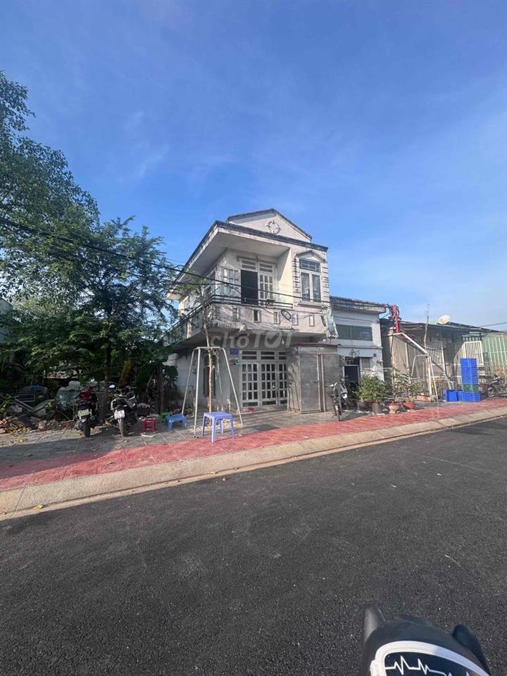 D7 KDC Thuận Giao 5x33=165m2 full thổ cư