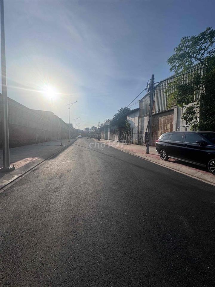 D7 KDC Thuận Giao 5x33=165m2 full thổ cư