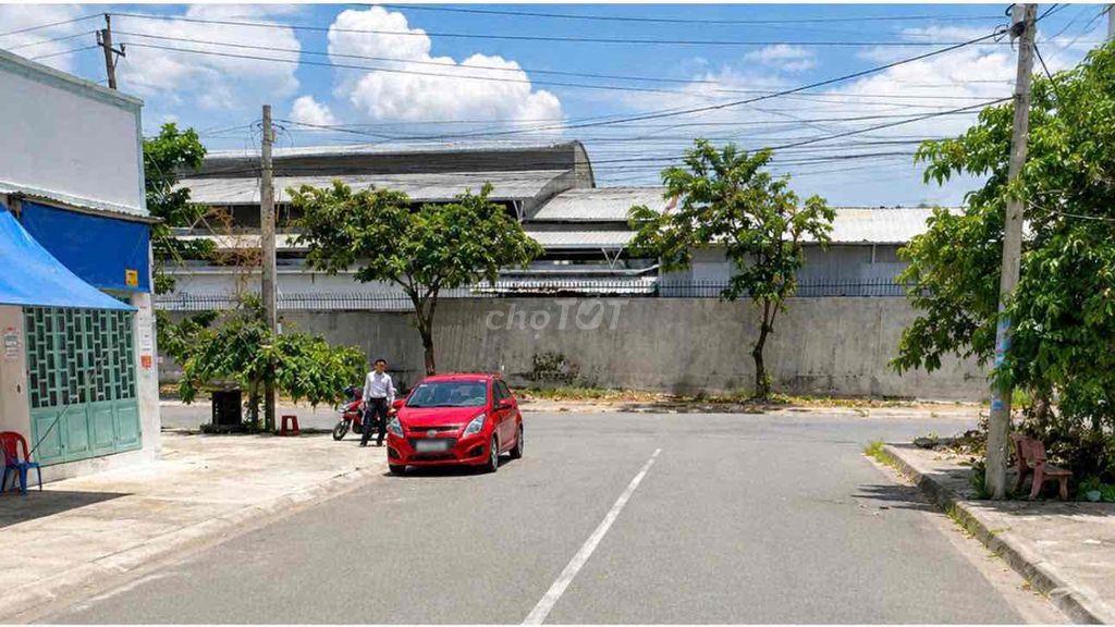 Đất KDC An Thanh  10x30 300m2 full thổ cư  Giá chỉ: 6tỷ7  LH: 0385.524