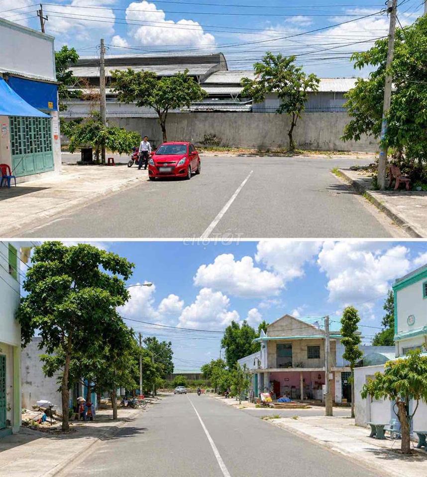 Đất KDC An Thanh  10x30 300m2 full thổ cư  Giá chỉ: 6tỷ7  LH: 0385.524