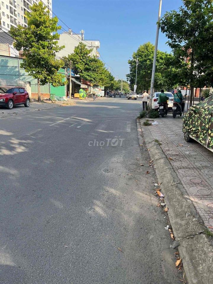 ❌❌NGUỒN THƠM - Nhà C4  DT : 126m có 118m thổ cư . Ngang 5m  ✅Giá : 3 t