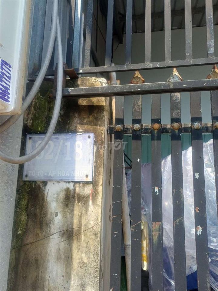 cần bán gấp nhà cấp 4