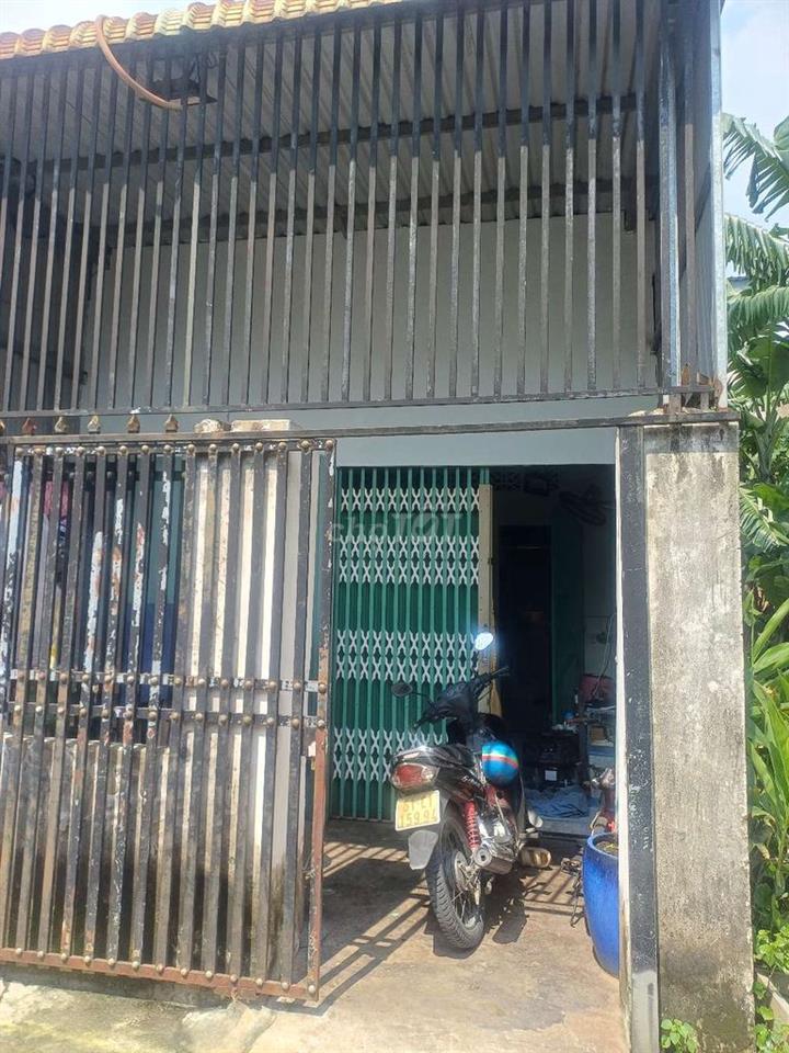 cần bán gấp nhà cấp 4