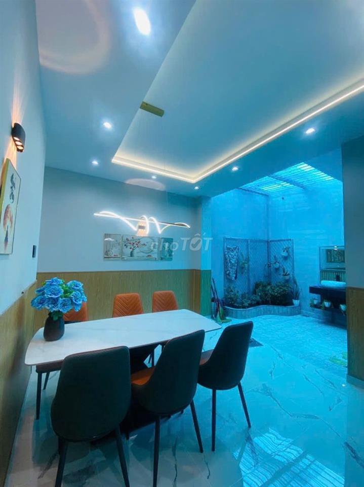 Cho thuê nhà ở gần ngã 4 Sở Sao