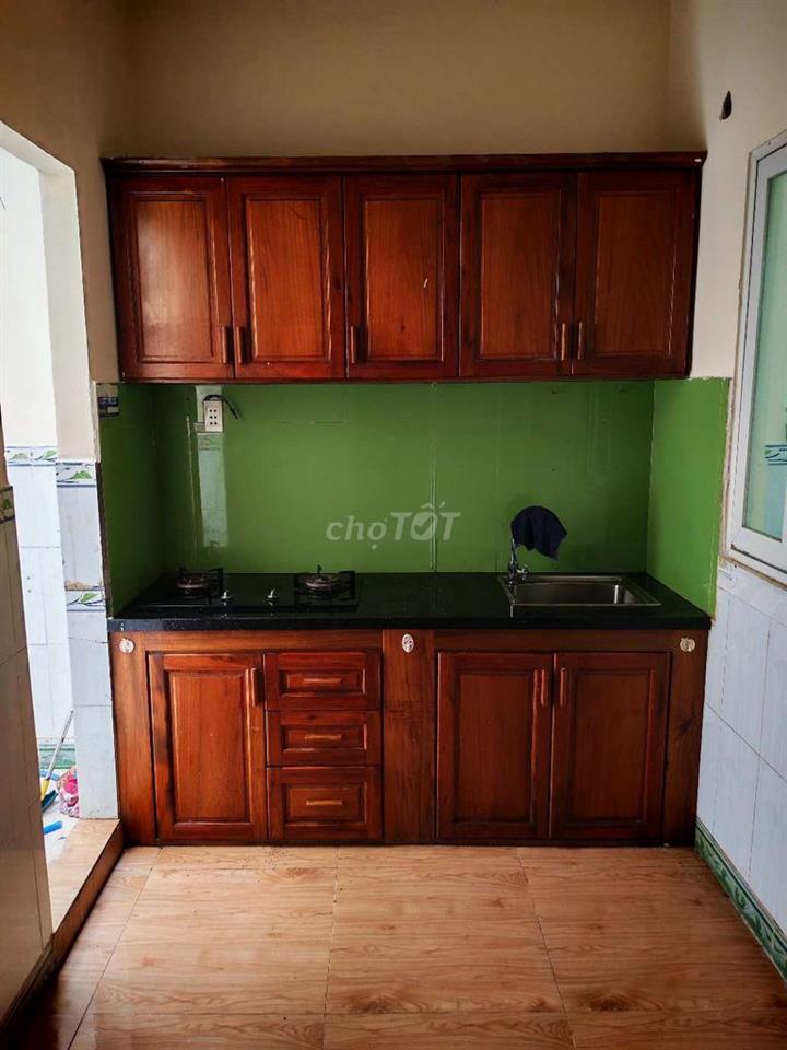 Bán nhà KDC Hiệp Thành 2