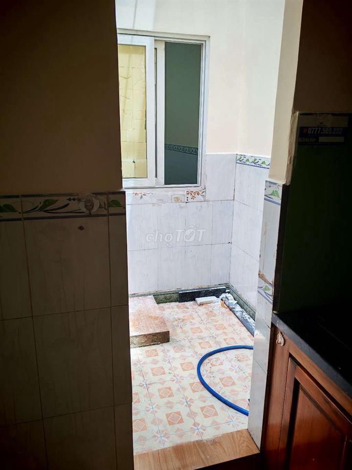 Bán nhà KDC Hiệp Thành 2