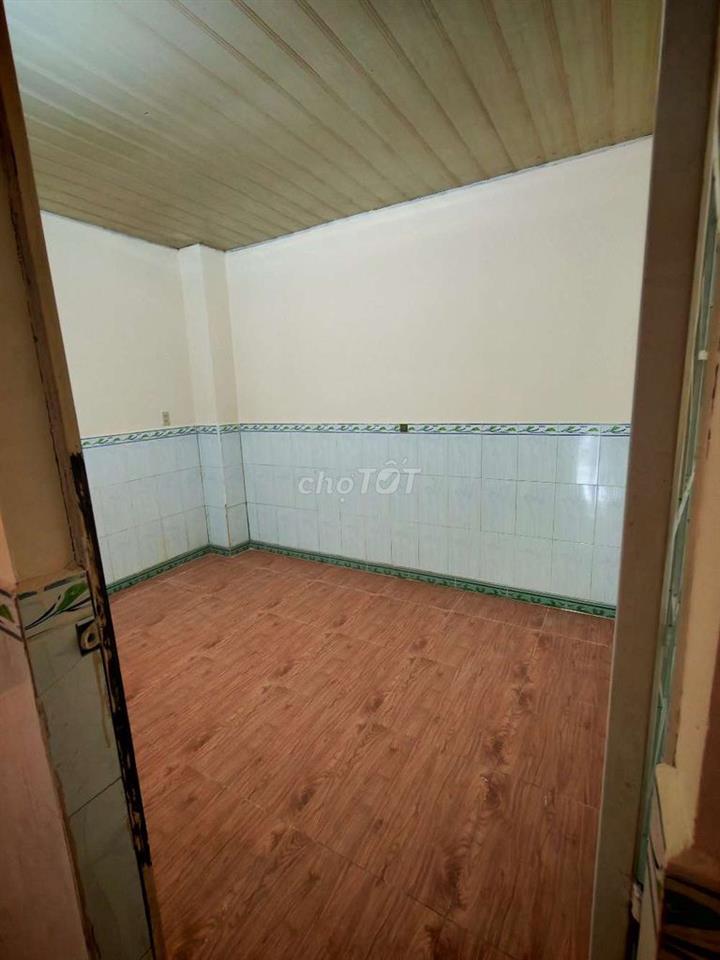 Bán nhà KDC Hiệp Thành 2