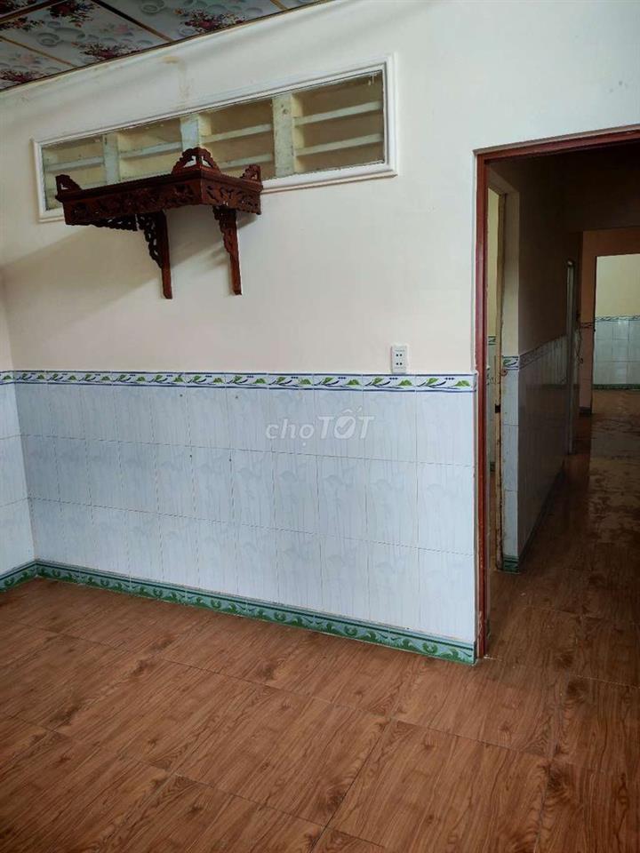 Bán nhà KDC Hiệp Thành 2