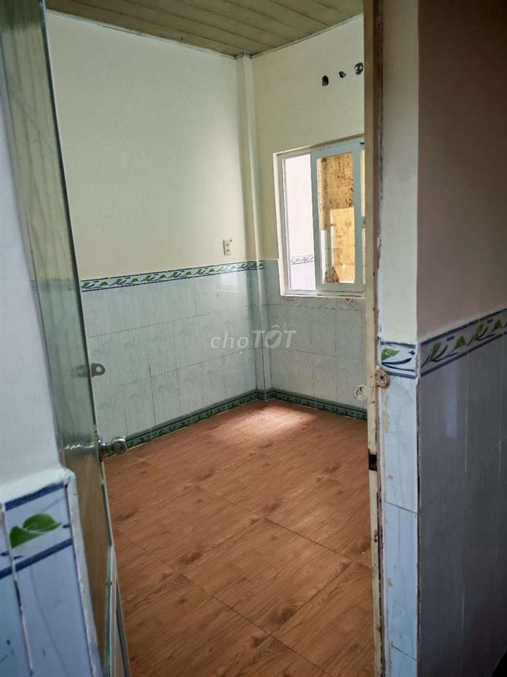 Bán nhà KDC Hiệp Thành 2