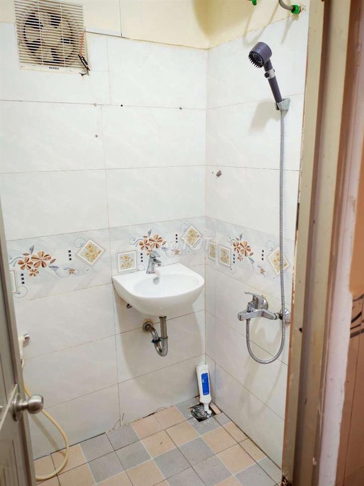 Bán nhà KDC Hiệp Thành 2