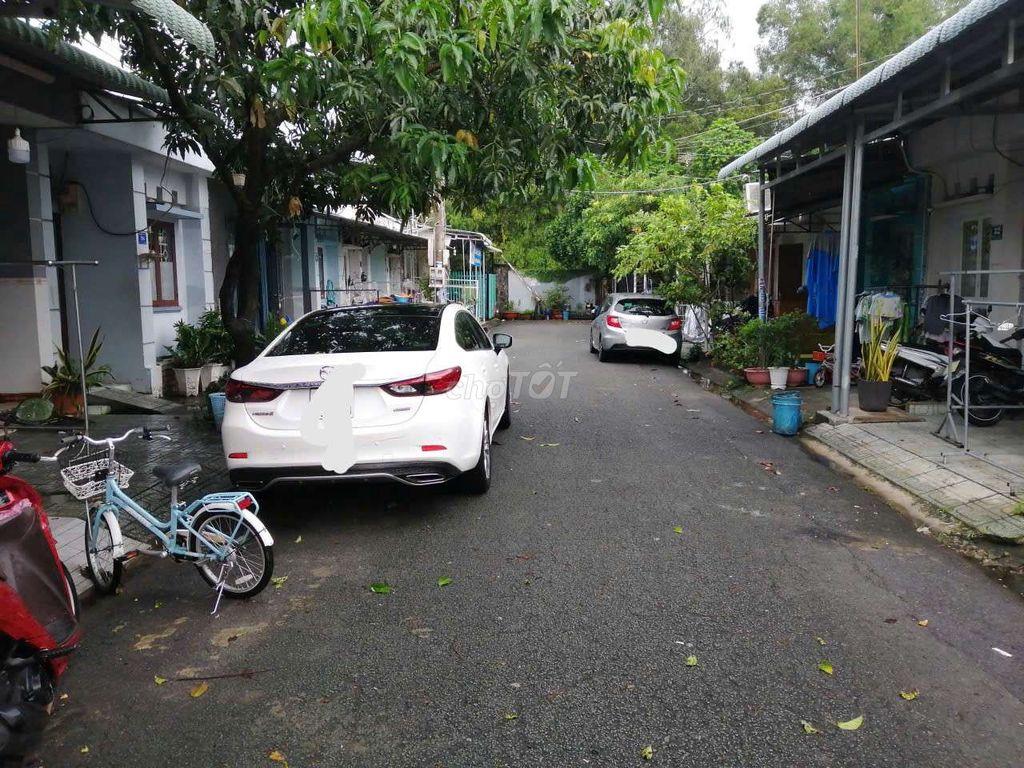 Bán nhà KDC Hiệp Thành 2