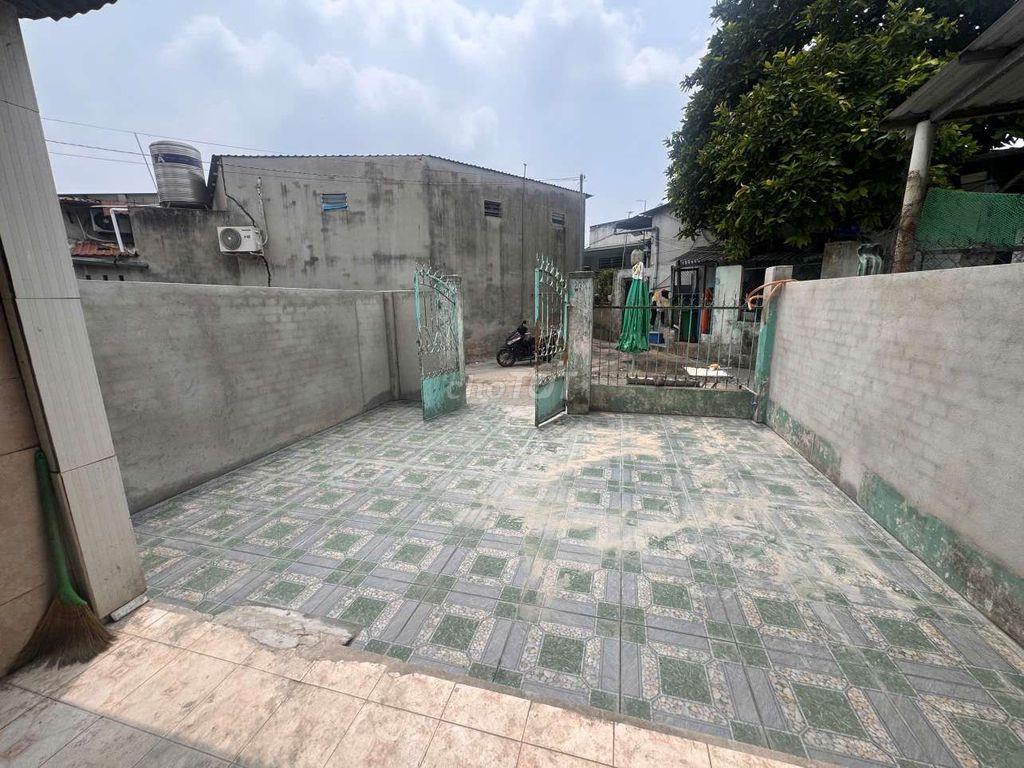 bán nhà đất Thuận Giao - Thuận An - HCM