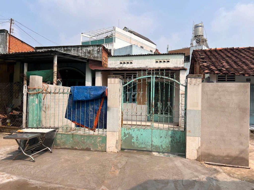 bán nhà đất Thuận Giao - Thuận An - HCM