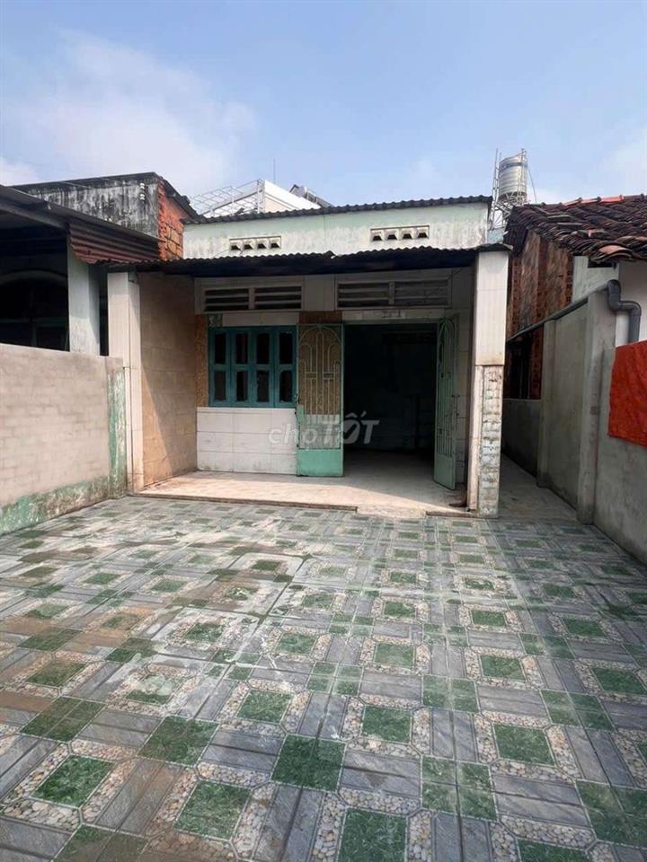 bán nhà đất Thuận Giao - Thuận An - HCM