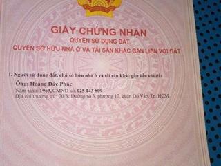 cần bán nhà
