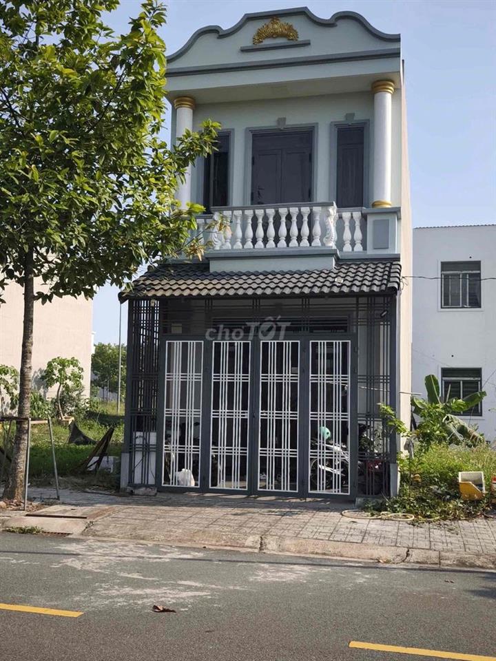 Bán căn nhà Chính Chủ ở Chợ Vĩnh Tân 2ty2 Thương lượng