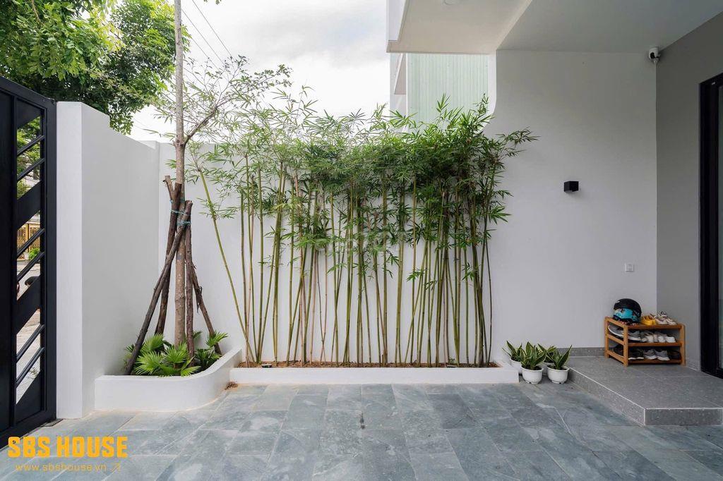 Cho thuê nhà nguyên căn Thành Phố Mới Bình Dương