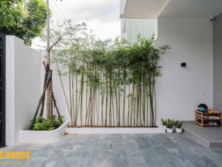 Cho thuê nhà nguyên căn Thành Phố Mới Bình Dương