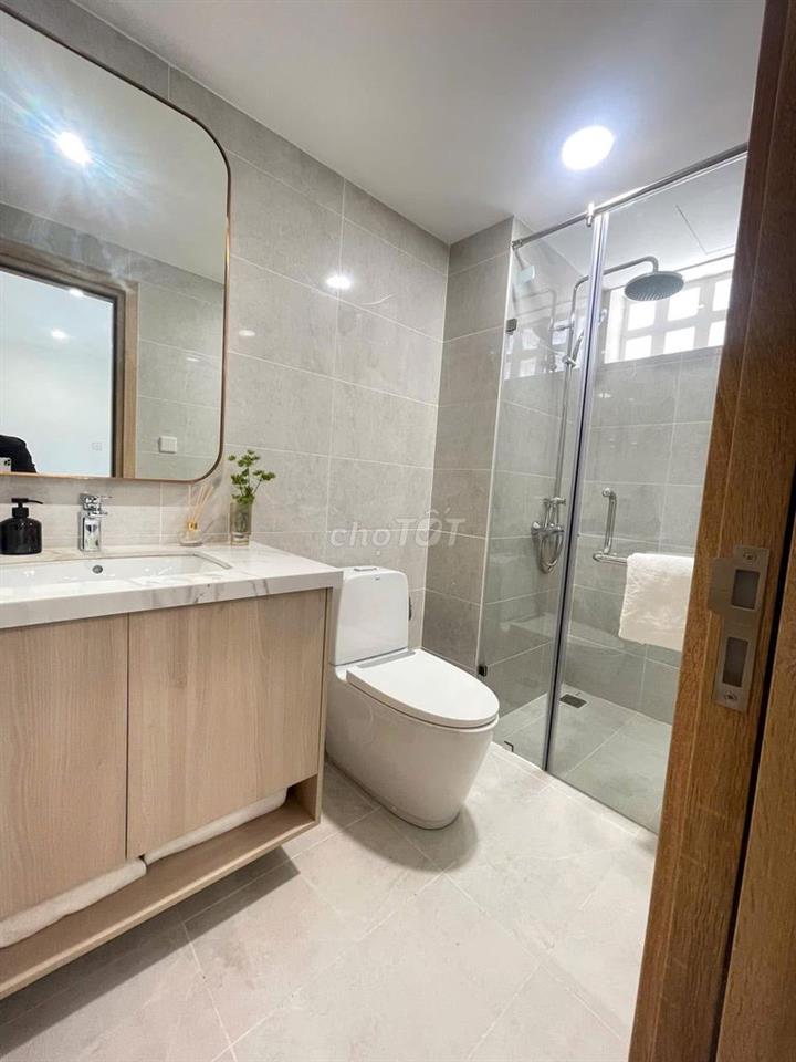 Cho thuê nhà nguyên căn Thành Phố Mới Bình Dương