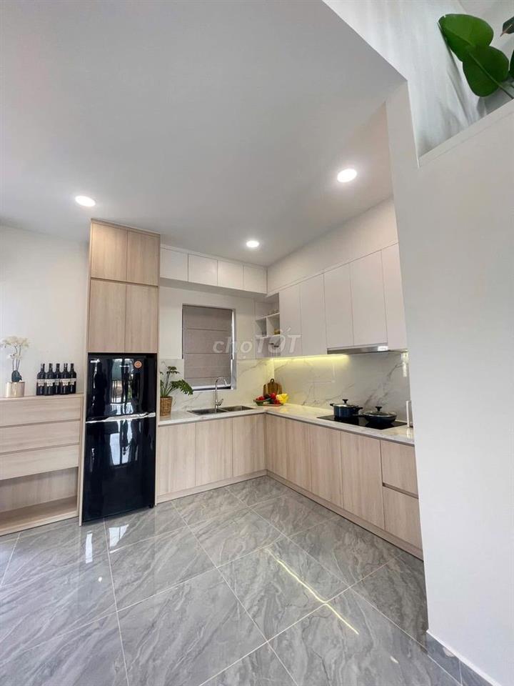 Cho thuê nhà nguyên căn Thành Phố Mới Bình Dương