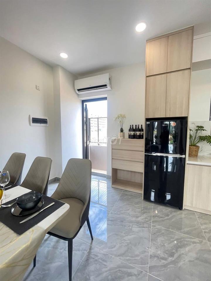 Cho thuê nhà nguyên căn Thành Phố Mới Bình Dương