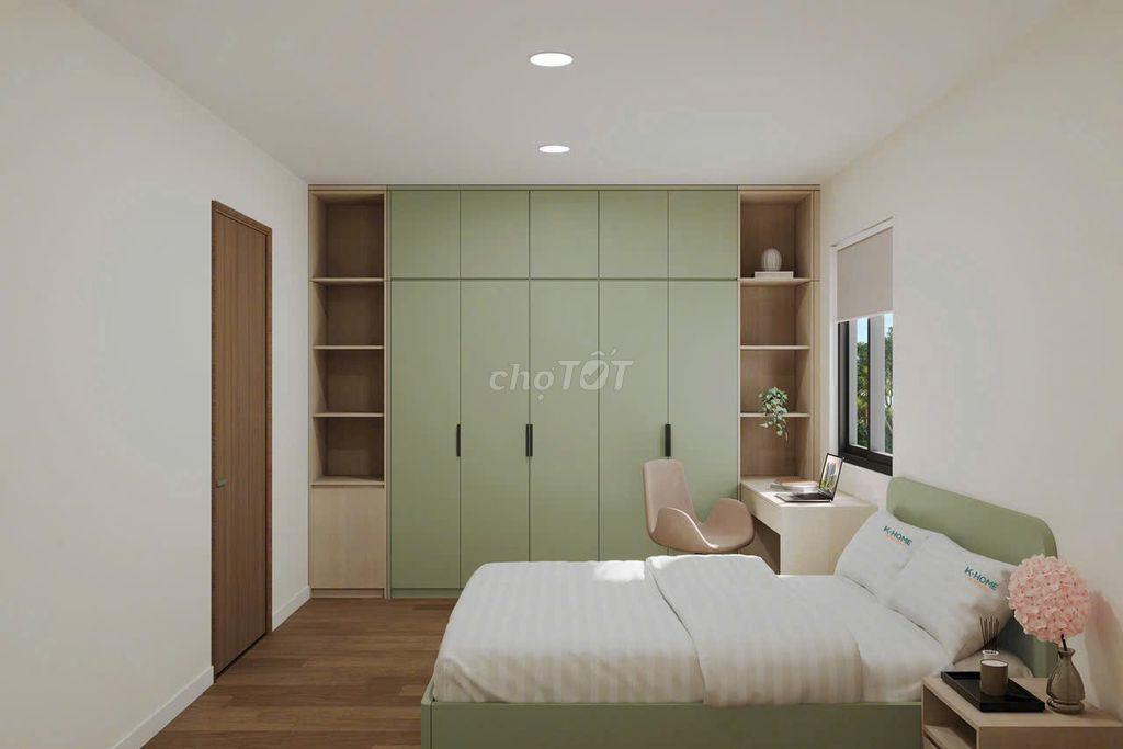 Cho thuê nhà nguyên căn Thành Phố Mới Bình Dương