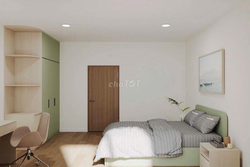 Cho thuê nhà nguyên căn Thành Phố Mới Bình Dương