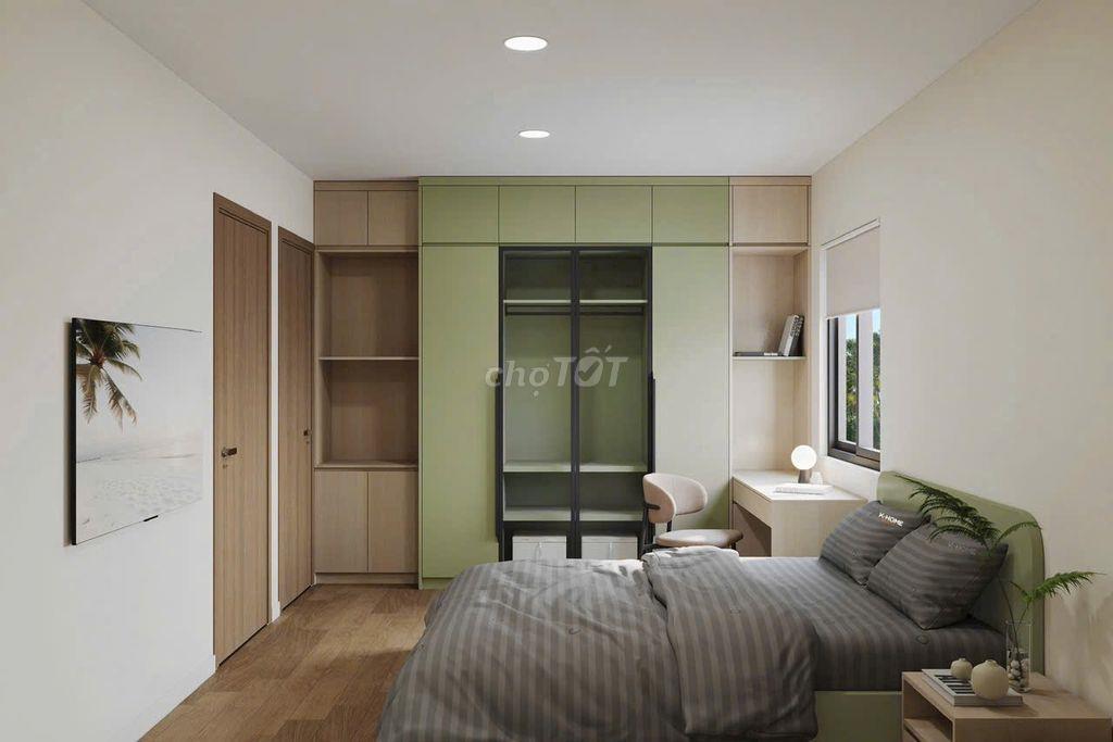 Cho thuê nhà nguyên căn Thành Phố Mới Bình Dương