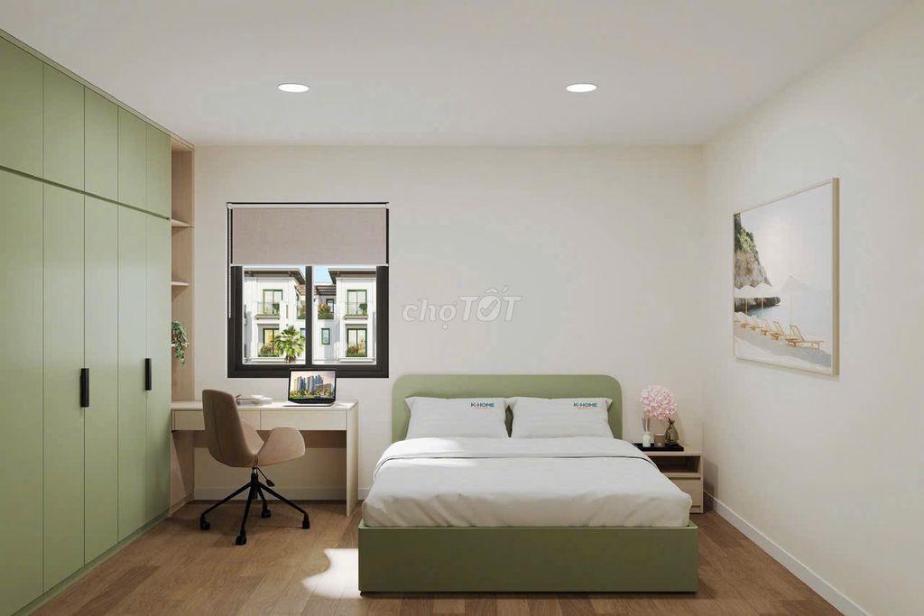 Cho thuê nhà nguyên căn Thành Phố Mới Bình Dương