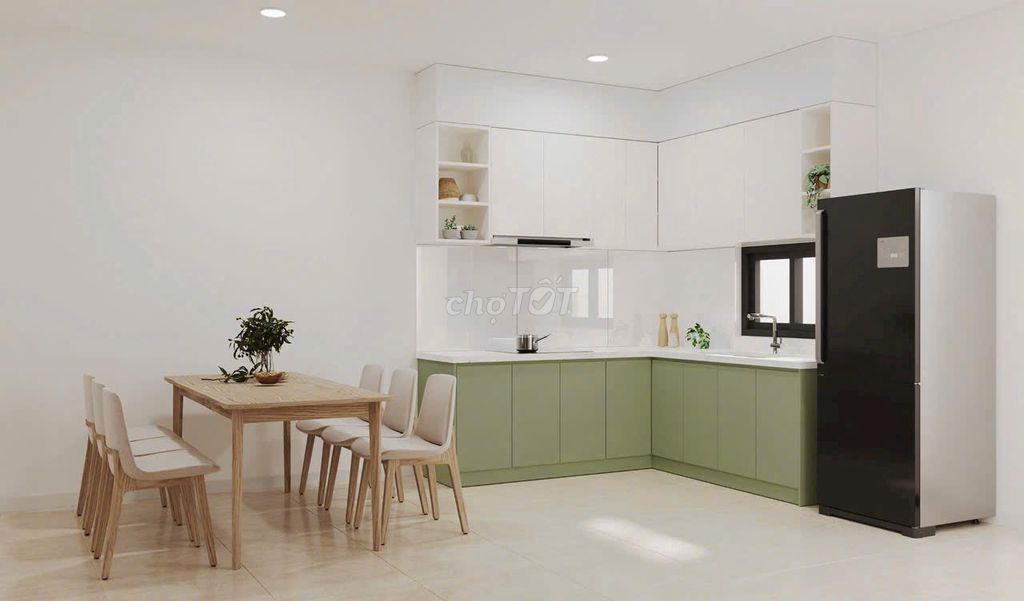 Cho thuê nhà nguyên căn Thành Phố Mới Bình Dương