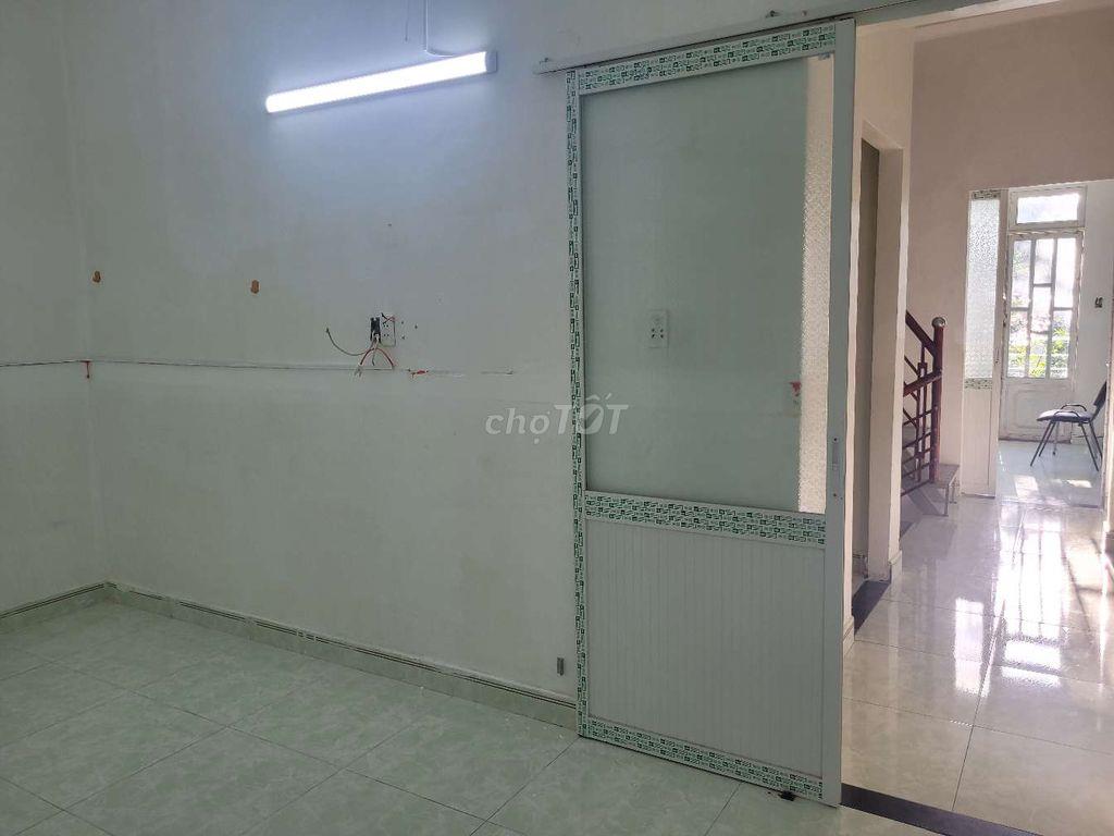 nhà mặt tiền đường vĩnh phú 16