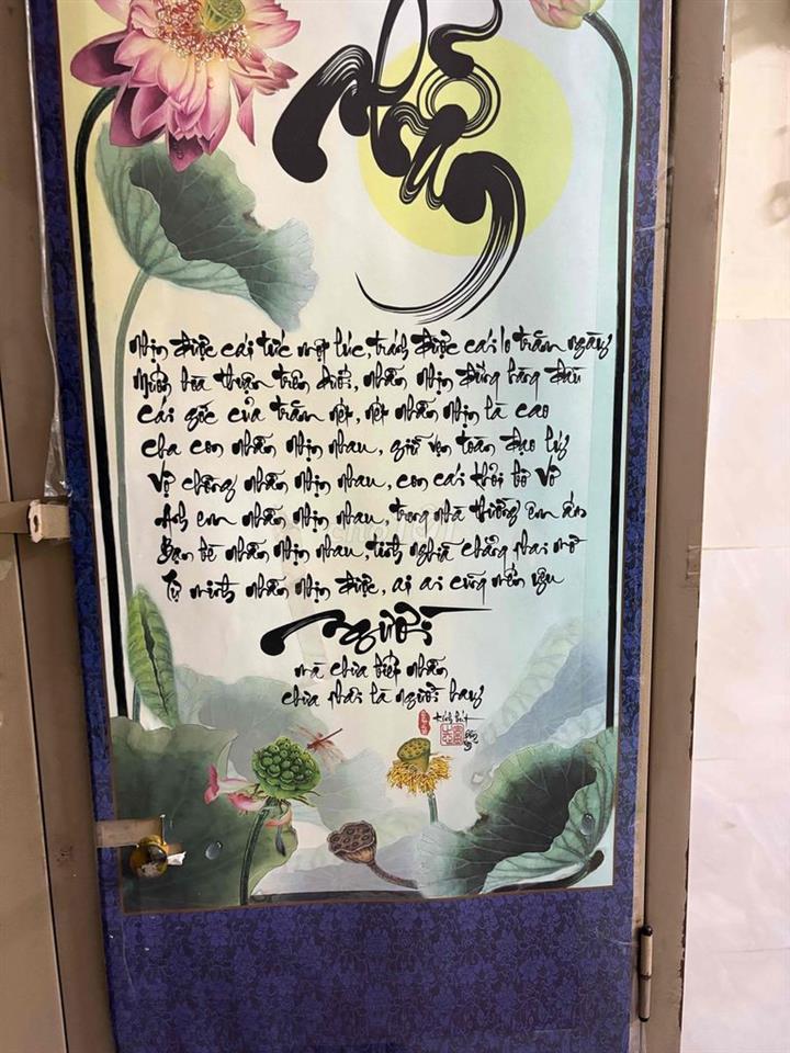 cho thuê nhà nguyen căn gác đúc