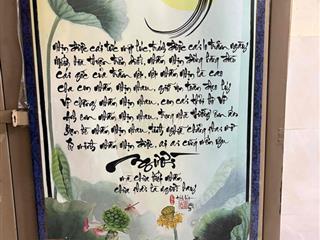 cho thuê nhà nguyen căn gác đúc