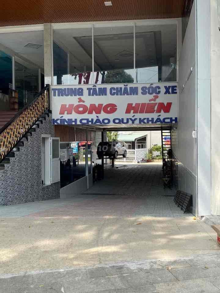 cần cho thue mặt bằng kinh doanh