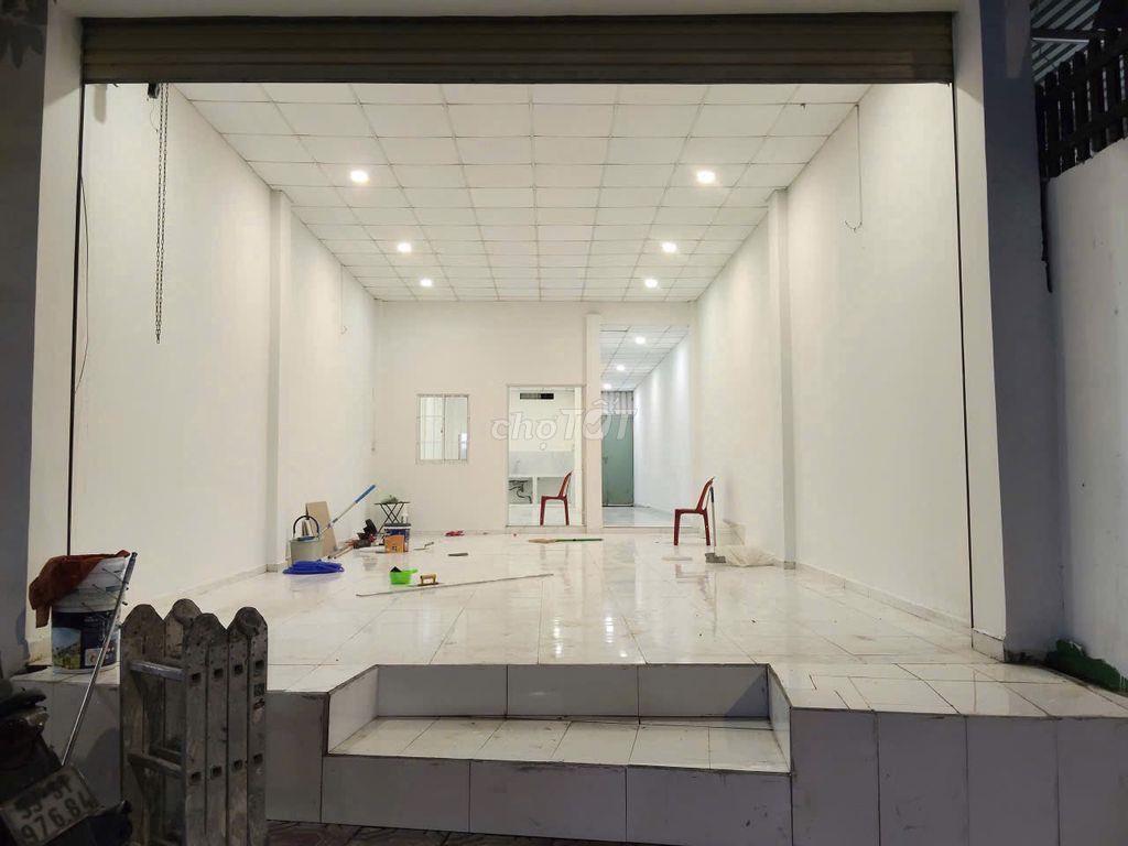Mặt bằng cho thuê nguyên căn , chính chủ